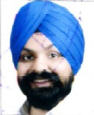 Impreet Singh Bakshi