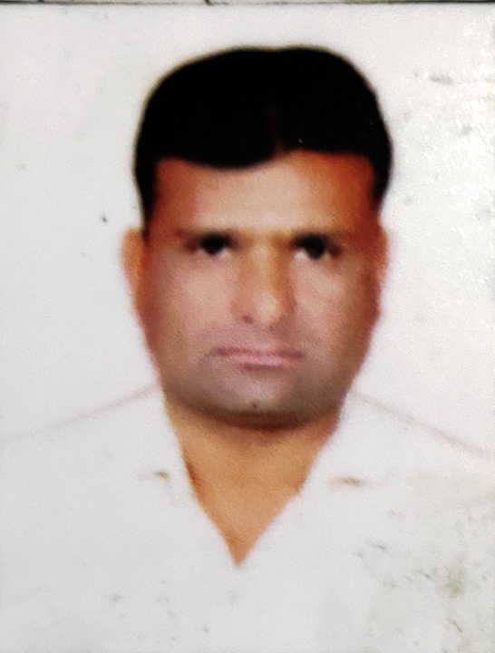 IMRAN KHAN UMAR KHAN