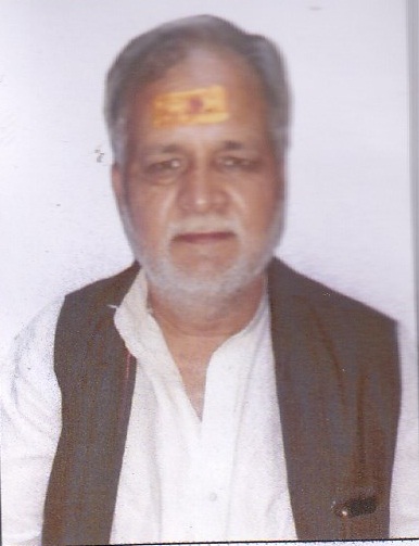 Indra Jeet Singh