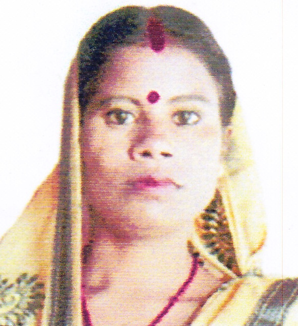 इंदु देवी