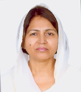 इन्दु बाला