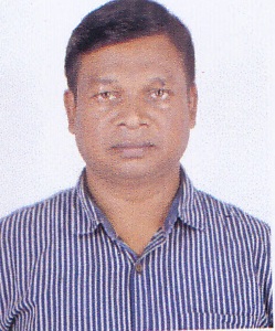 Ishwar Marandi