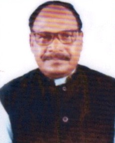 ईश्वरदत्त मार्शल मुंडू