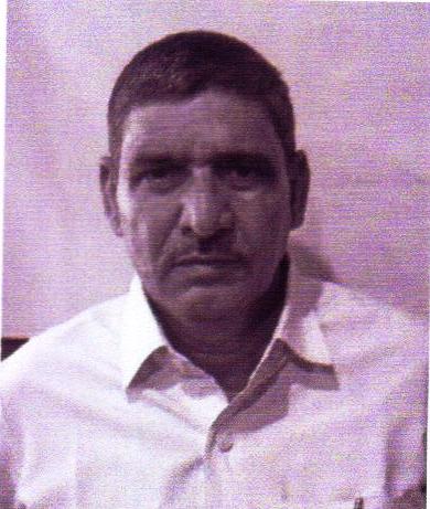 इस्लामुद्दीन पप्पू