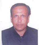 इस्त्याक बशीर जागीरदार
