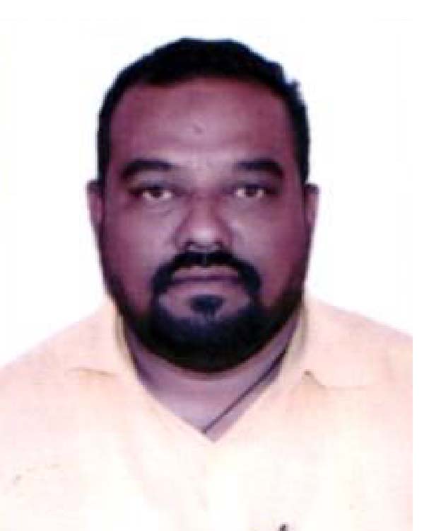 Imran Bashar