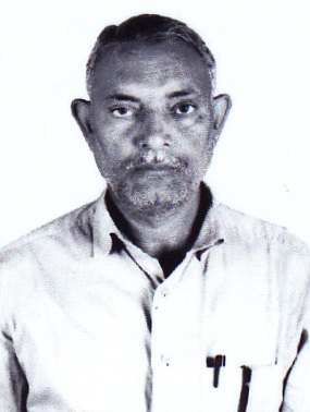 इज़राइल अंसारी