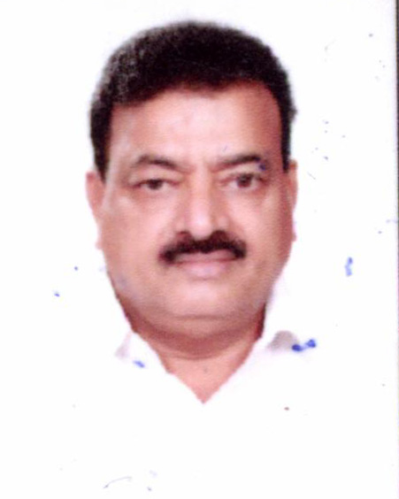 BHASKAR BHAURAO JADHAV