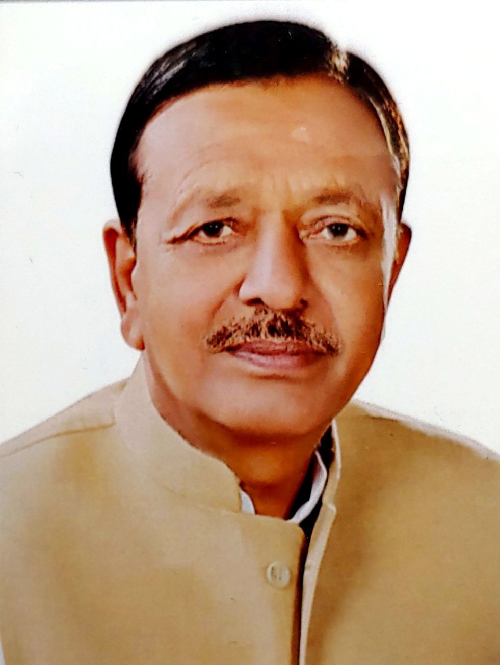 Jagdish Pradhan