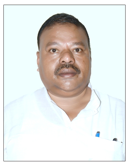 Jagdishchandra Ramesh Valvi