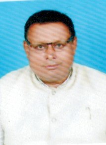 जगन्नाथ प्रसाद सिंह