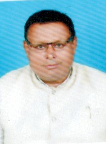 JAGANNATH PRASAD SINGH