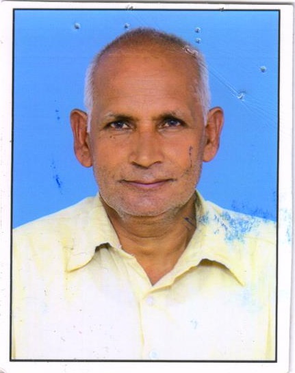 जगराम गौतम