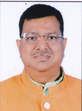 Jai Prakash Verma