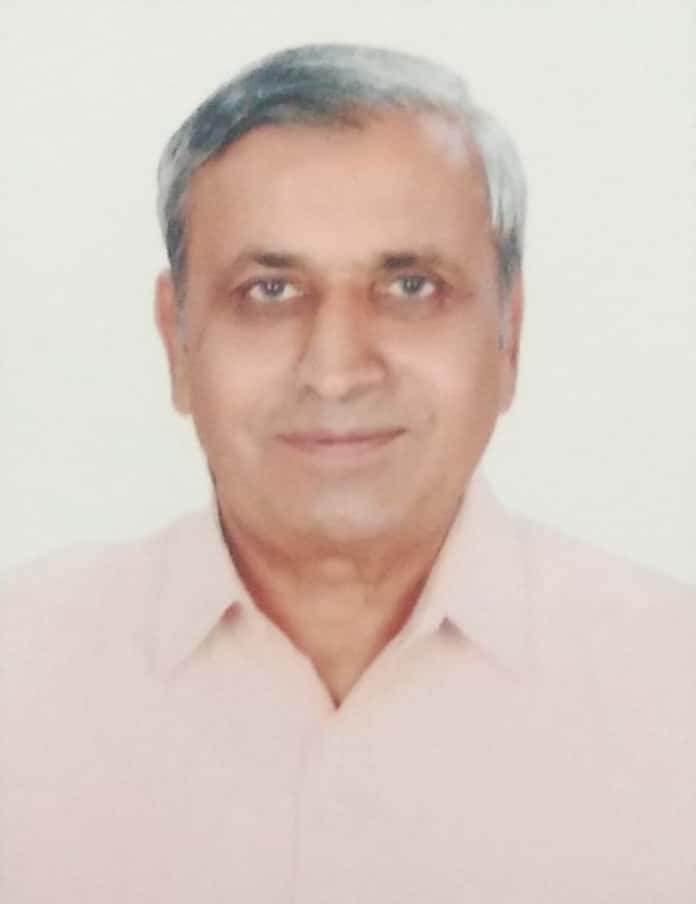 जय प्रकाश दलाल