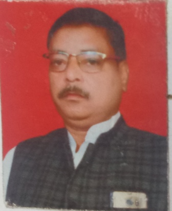 Jakir Chaudhary