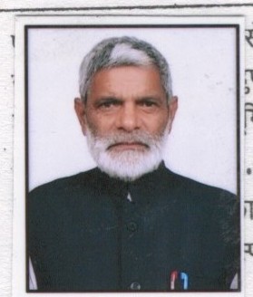 जमशेद राणा