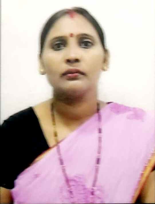 जानकी देवी