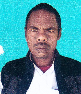 जनेश्वर राम