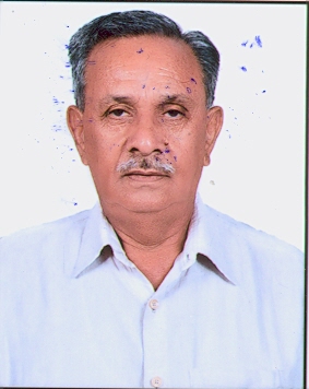 जंगी लाल महाजन