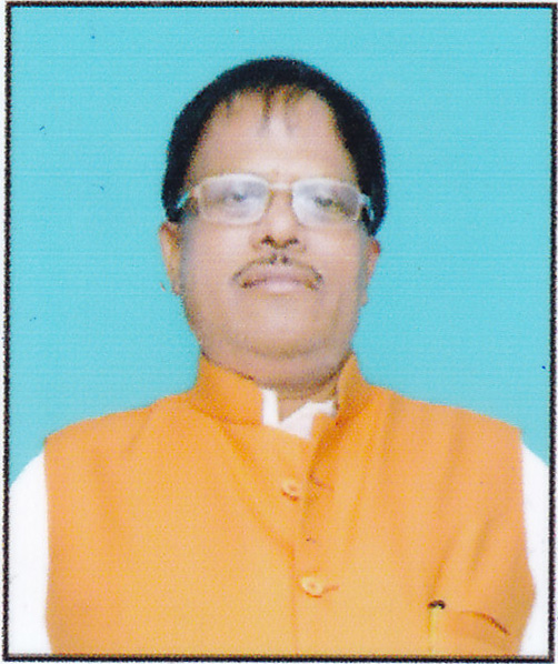 जानकी प्रसाद यादव