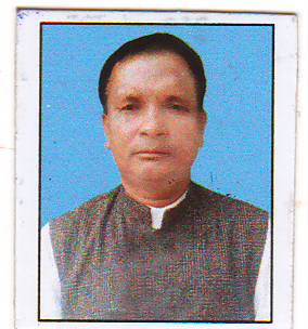 जंटू सोरेन