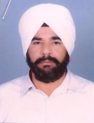 Jarnail Singh