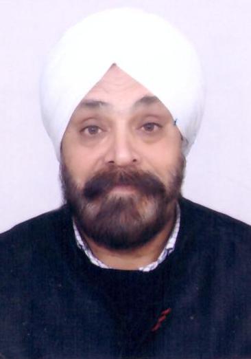 Jarnail Singh