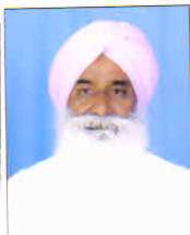 जरनैल सिंह