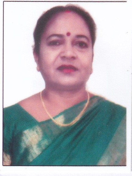 JAYA RANI PAREYA