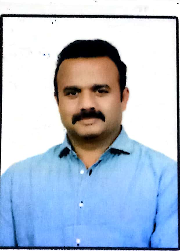 जयकुमार भगवानराव गोरे