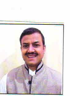 Jitendar Kumar