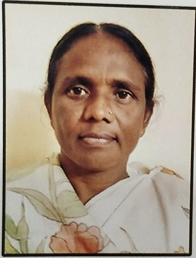 जोबा माझी