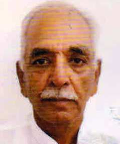 जोगिन्दर पाल सिंह