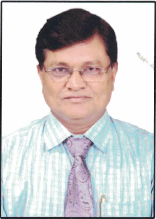 Dr. JYOTIDAS BATAU RAMTEKE