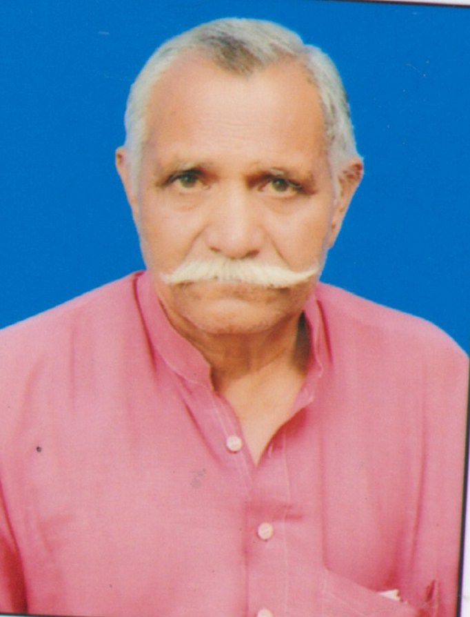 Jagdish Prashad