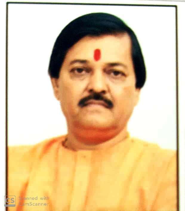 जायसवाल प्रदीप शिवनारायण