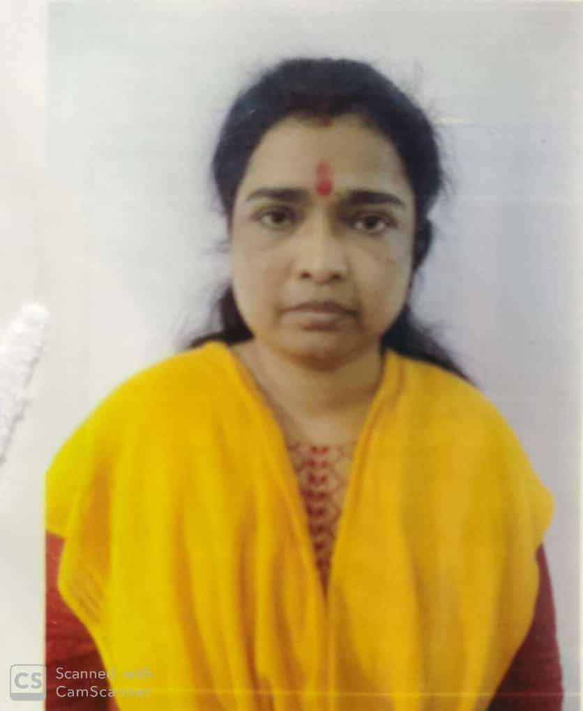 Jayanti Kumari