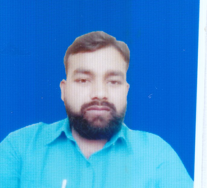 जितेंद्र कुमार