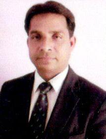 Jitendra Kumar Roy
