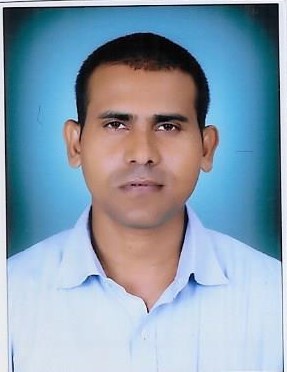 चौहान जीवन किशोरराव