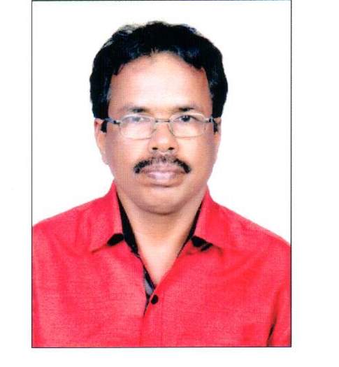 जॉन डीसूजा आई