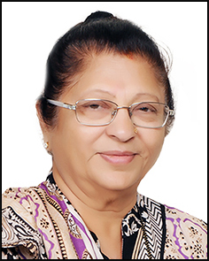 Jyoti Pappu Kalani