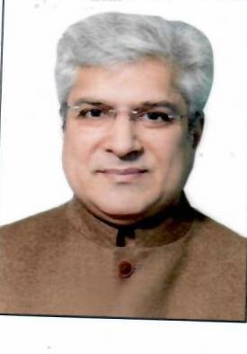 Kailash Gahlot