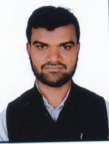 Kailas Shrihari Borkar