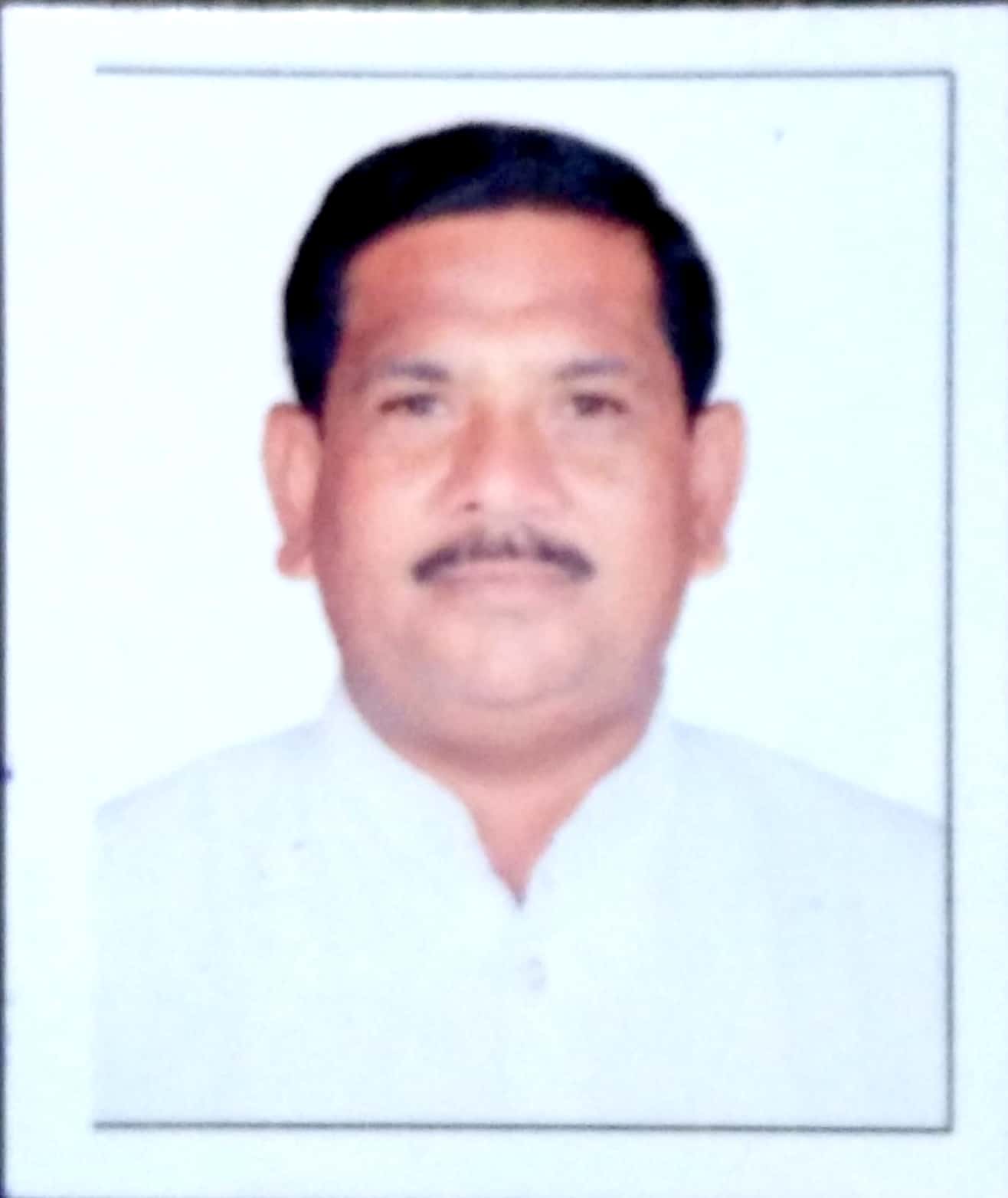 कल्याणसिंह डामोर