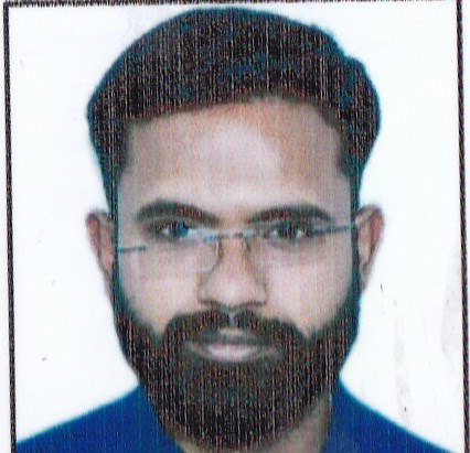 Kamlesh Harihar Bhagatkar
