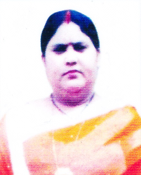 KANCHAN SINGH
