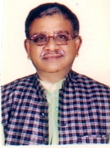 Kanchan Gopal Mandal