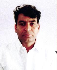 कारन सिंह